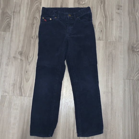 Polo Ralph Lauren Other - Polo Ralph Lauren boys corduroy pants